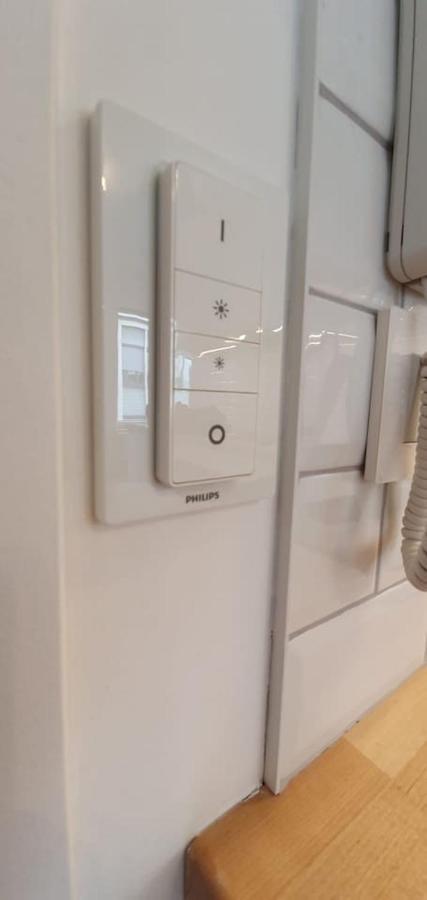 Apartment Luxueux Dans Le Coeur De Brüssel