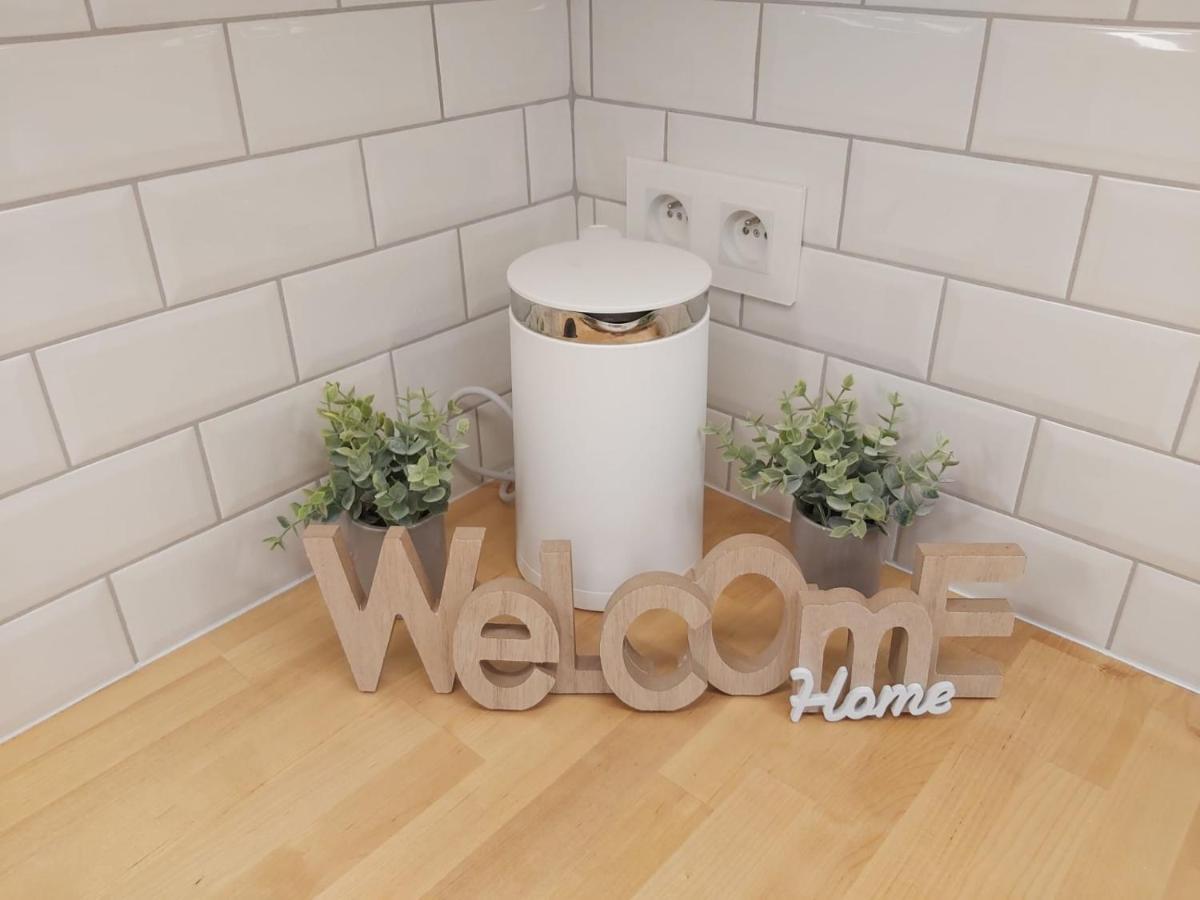 Apartment Luxueux Dans Le Coeur De
